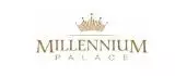 Logotipo do Millennium Palace
