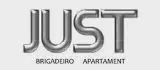 Logotipo do Just Brigadeiro