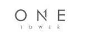Logotipo do One Tower