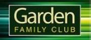 Logotipo do Garden Family Club