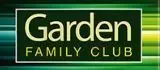 Logotipo do Garden Family Club