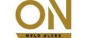 Logotipo do ON Melo Alves