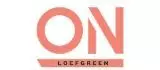 Logotipo do ON Loefgreen
