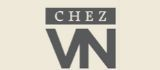 Logotipo do Chez VN