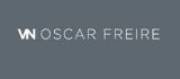 Logotipo do VN Oscar Freire