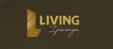 Logotipo do Living Ipiranga