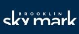 Logotipo do Brooklin Skymark