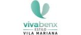 Logotipo do Viva Benx Vila Mariana