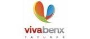 Logotipo do Viva Benx Tatuapé