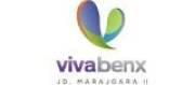 Logotipo do Viva Benx Jardim Marajoara II