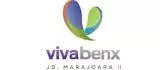 Logotipo do Viva Benx Jardim Marajoara II