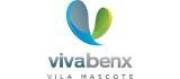 Logotipo do Viva Benx Vila Mascote