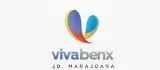 Logotipo do Viva Benx Jardim Marajoara