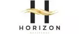 Logotipo do Horizon Residence