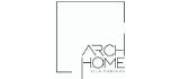 Logotipo do Arch Home Vila Mariana
