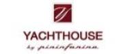Logotipo do Yachthouse By Pininfarina