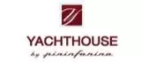 Logotipo do Yachthouse By Pininfarina