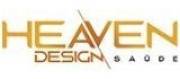 Logotipo do Heaven Design Saúde