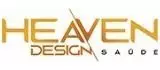 Logotipo do Heaven Design Saúde
