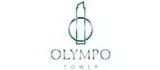 Logotipo do Olympo Tower
