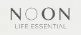 Logotipo do Noon Life Essential