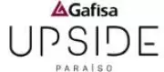Logotipo do Upside Paraíso