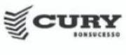 Logotipo do Cury Bonsucesso