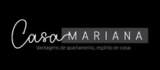 Logotipo do Casa Mariana