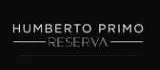 Logotipo do Humberto Primo Reserva
