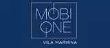 Logotipo do Mobi One Vila Mariana