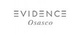 Logotipo do Evidence Osasco