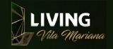 Logotipo do Living Vila Mariana