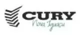 Logotipo do Cury Nova Iguaçu