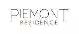 Logotipo do Piemont Residence