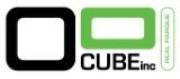 Logotipo do Cube Real Parque