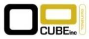 Logotipo do Cube Tonelero
