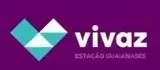 Logotipo do Vivaz Estação Guaianases