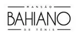 Logotipo do Mansão Bahiano de Tênis