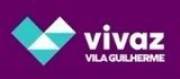 Logotipo do Vivaz Vila Guilherme