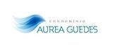 Logotipo do Áurea Guedes