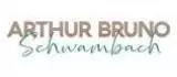 Logotipo do Arthur Bruno Schwambach