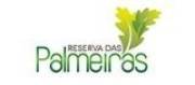Logotipo do Reserva das Palmeiras