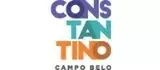 Logotipo do Constantino Campo Belo
