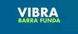 Logotipo do Vibra Barra Funda