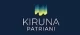 Logotipo do Kiruna Patriani