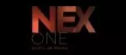 Logotipo do Nex One Gentil de Moura