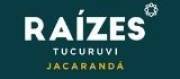 Logotipo do Raízes Tucuruvi Jacarandá