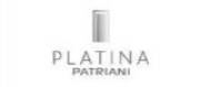 Logotipo do Platina Patriani