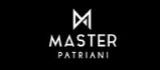 Logotipo do Master Patriani