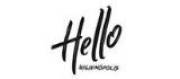 Logotipo do Hello Higienópolis